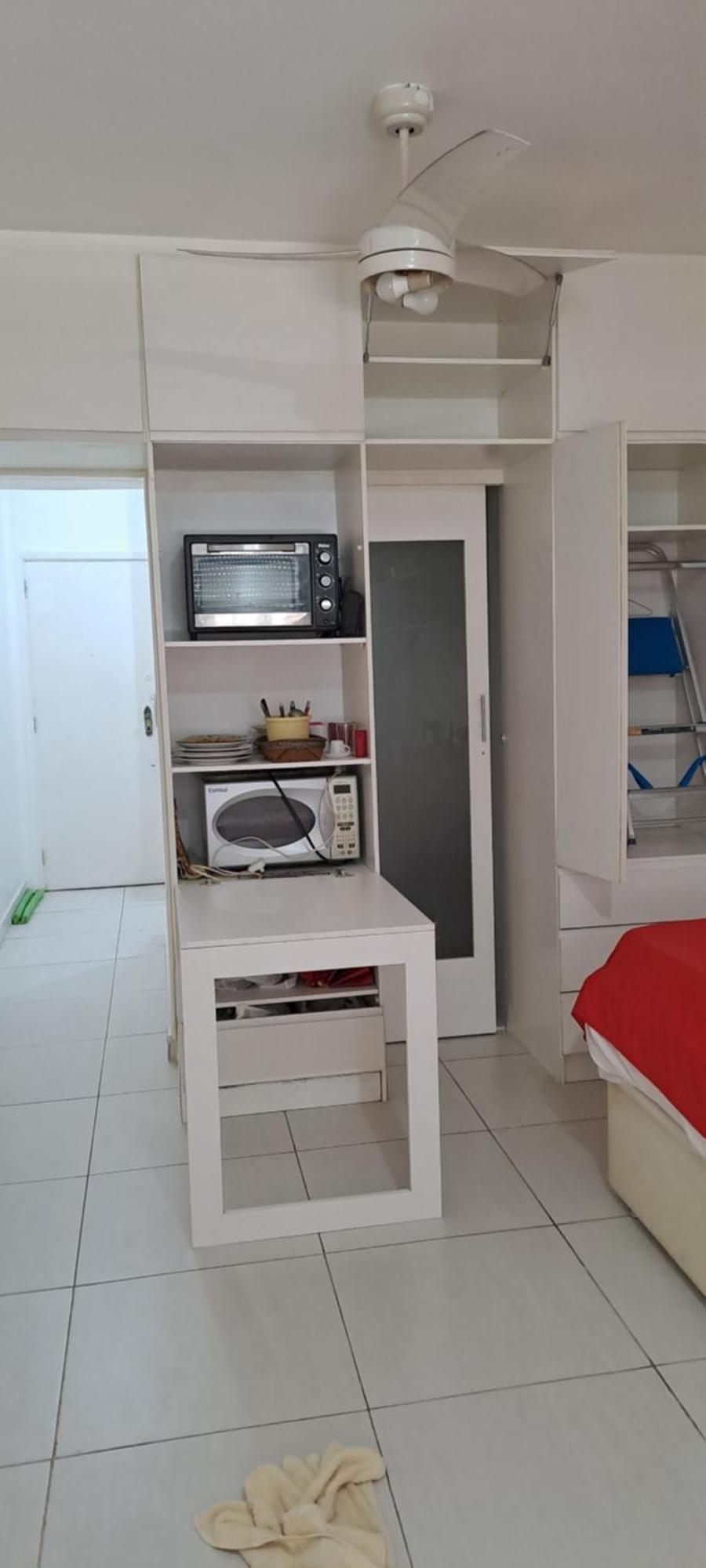 公寓 Temporada Entre Copacabana E Ipanema *