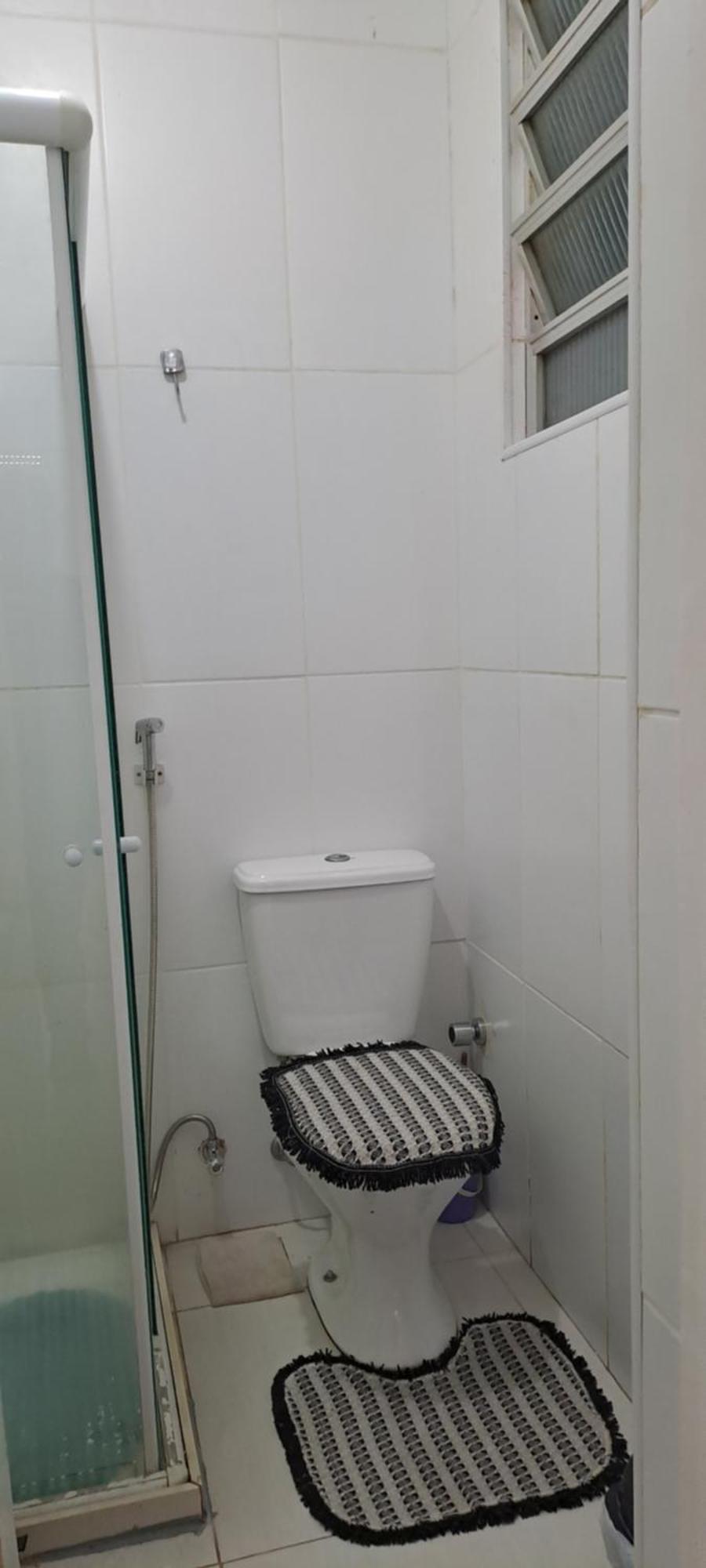 公寓 Temporada Entre Copacabana E Ipanema *